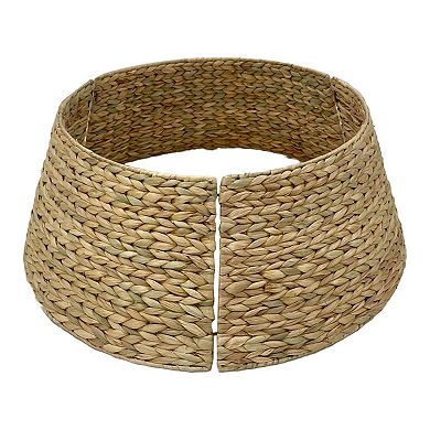 St. Nicholas Square® Water Hyacinth Tree Collar