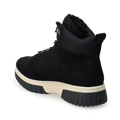 Sonoma Goods For Life Women's Sport Hiking Boots