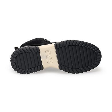 Sonoma Goods For Life Women's Sport Hiking Boots