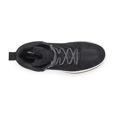Sonoma Goods For Life Women's Sport Hiking Boots