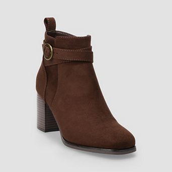 Sonoma Goods For Life® Women's High Heel Ankle Boots