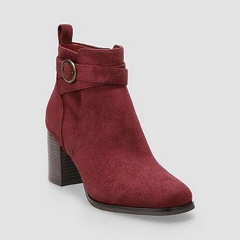 Sonoma Goods For Life® Women's High Heel Ankle Boots
