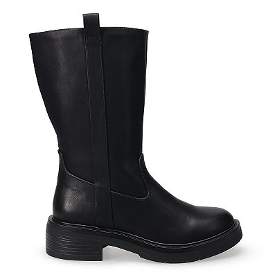 Sonoma Goods For Life® Updated Saxophone Women's Boots