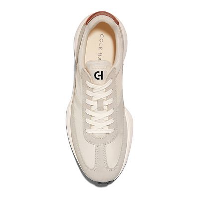 Cole Haan Men's Grand Crosscourt Midtown Runner Shoes