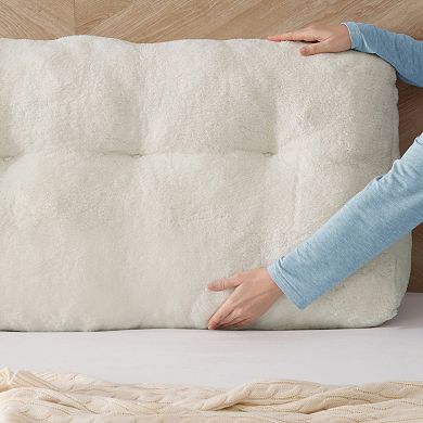 Koolaburra by UGG Backrest Headboard Wedge Pillow