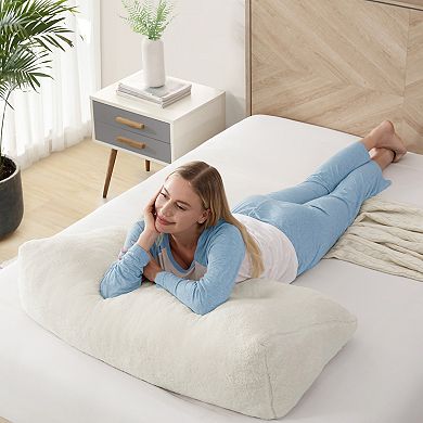 Koolaburra by UGG Backrest Headboard Wedge Pillow