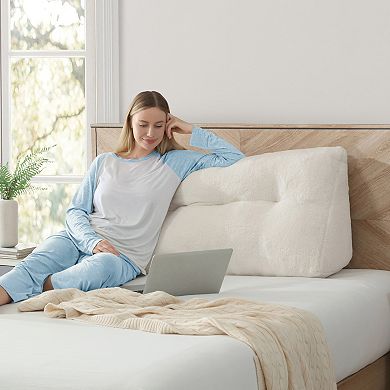 Koolaburra by UGG Backrest Headboard Wedge Pillow