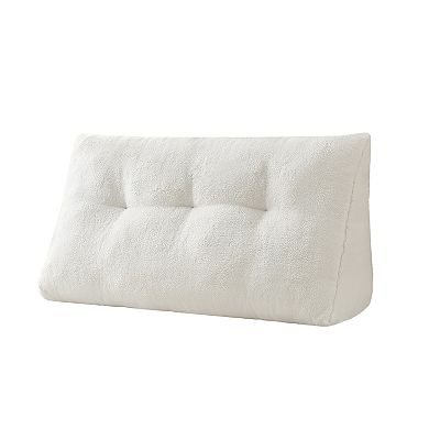 Ugg wedge deals pillow