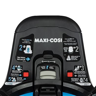 Maxi Cosi Peri™ 180° Rotating Infant Car Seat