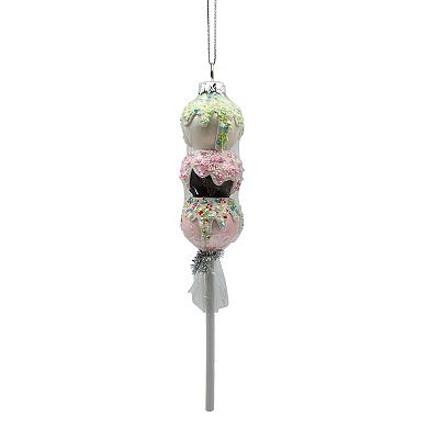 St. Nicholas Square® Cake Pop Christmas Ornament