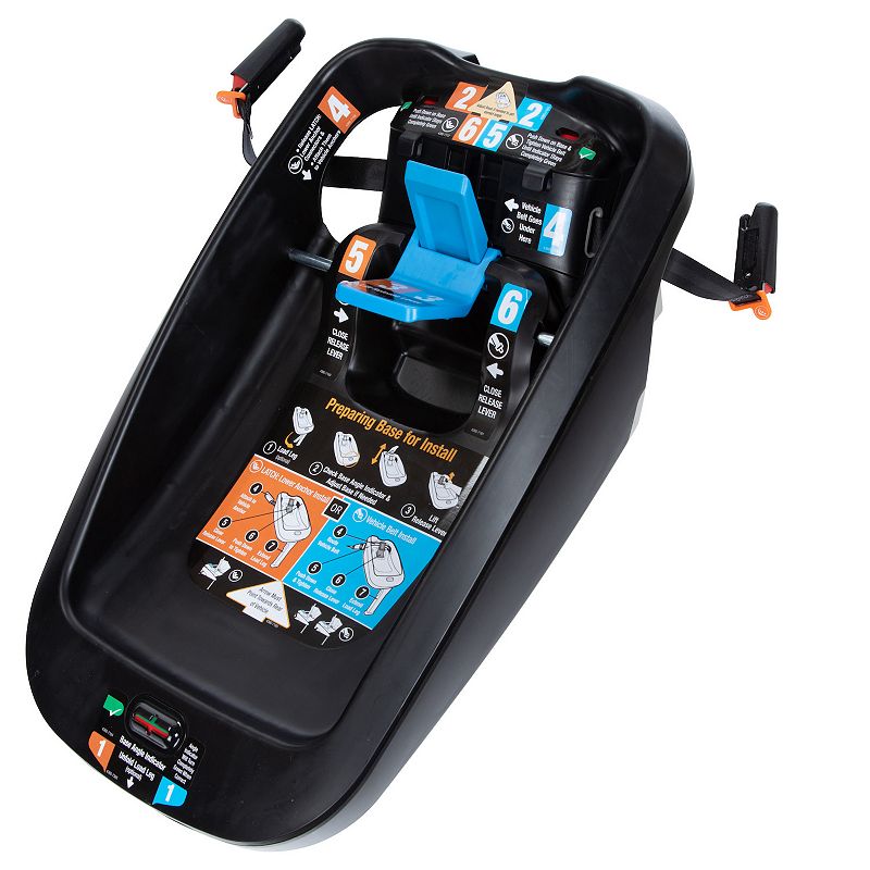 Maxi-Cosi Infant Car Seat Base - Black