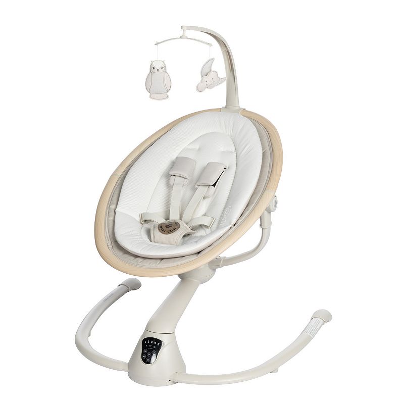 Maxi-Cosi Cassia Baby Swing - Classic Oat