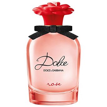 DOLCE&GABBANA Dolce Rose Eau de Toilette