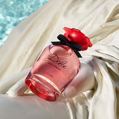 Dolce Rose Eau de Toilette