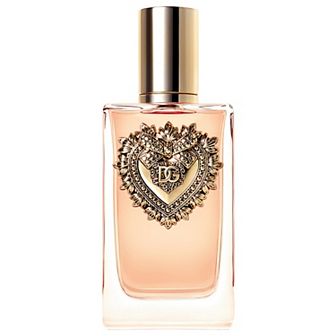 DOLCE&GABBANA Devotion Eau de Parfum with Citrus & Vanilla