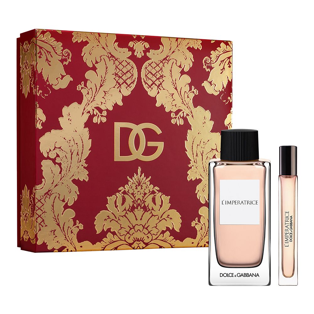 香水(女性用) Dolce & Gabbana L'Imperatrice 79ml Dolce & Gabbana L'Imperatrice Fragrance - Women's Fragrance