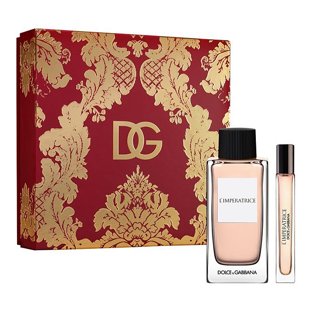 Dolce cheapest and Gabbana L’imperatrice 3.3oz