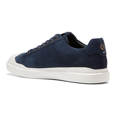 Cole Haan GrandPro Rally Cap Men's Toe Sneaker