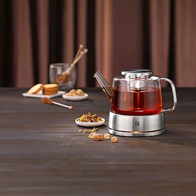 Zwilling Sorrento 27 Oz. Teapot