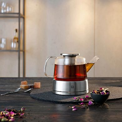 Zwilling Sorrento 27 Oz. Teapot