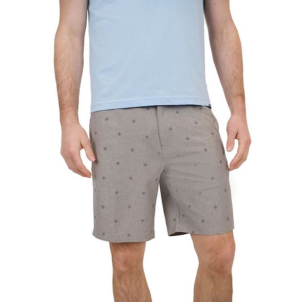 Kohls hybrid shorts online