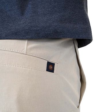 Men's Mountain and Isles Hybrid Shorts