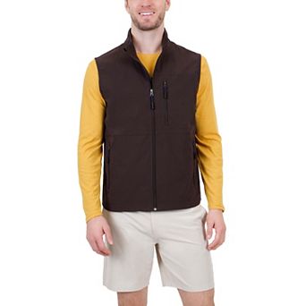 Men's Mountain and Isles Ripstop Vest