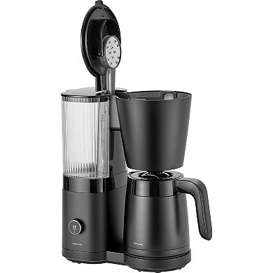 Zwilling Enfinigy Drip Coffee Maker With Thermo Carafe 10 Cup
