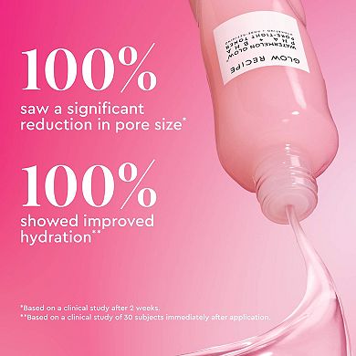 Watermelon Glow PHA + BHA Pore-Tight Toner