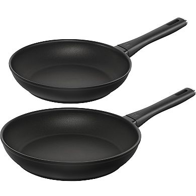 ZWILLING Madura Plus Forged Nonstick 2-pc Fry Pan Set