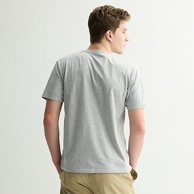 Men's One Liner Graphic Tee