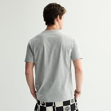 Men's Math is Easy Graphic Tee