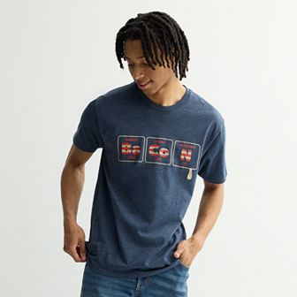 Men's Bacon Element Graphic Tee