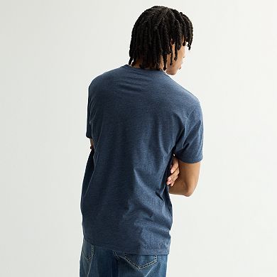 Men's Bacon Element Graphic Tee