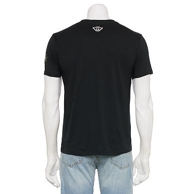 Men's Tapout American Astronaut Graphic Tee