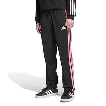 Men's adidas 3-Stripe Tricot Sportswear Track Pants