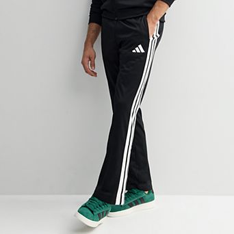 Men's adidas 3-Stripe Tricot Sportswear Track Pants