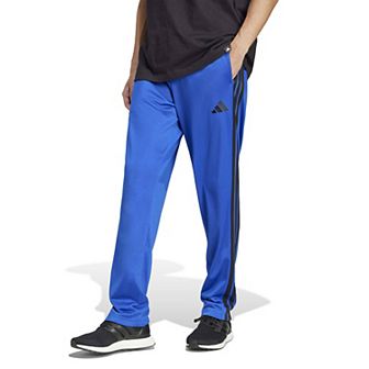 Men's adidas 3-Stripe Tricot Sportswear Track Pants