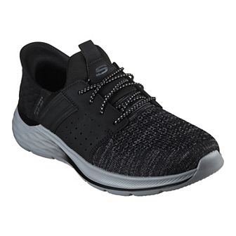 Skechers Hands Free Slip-ins® Relaxed Fit® Garner Newick Men's Shoes