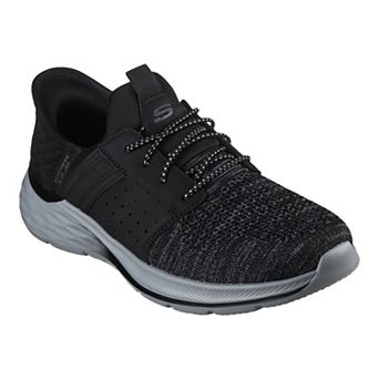 Skechers Hands Free Slip-ins® Relaxed Fit® Garner Newick Men's Shoes