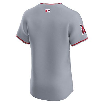 Angels road jersey online