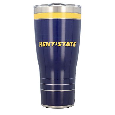Tervis Kent State Golden Flashes 30oz. MVP Stainless Steel Tumbler