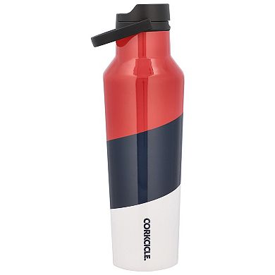 CORKCICLE Team USA 20oz. Sport Canteen