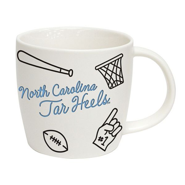 Maillot Vintage UNC Tar Heels Playmaker #23 – Taille XXL – Football Américain, Caroline Du Nord – État à Vérifier