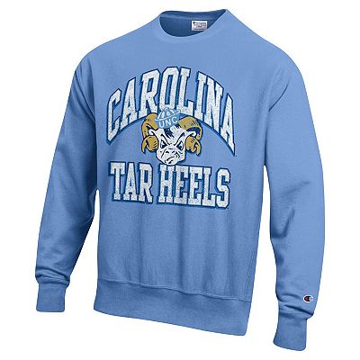 Champion sweatshirt north carolina best sale