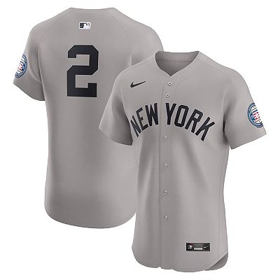 Nike New York Yankees Jeter ユニフォーム Youth New York Yankees Derek Jeter Nike Navy Alternate