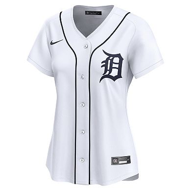 Women's Nike Spencer Torkelson White Detroit Tigers Home Limited Player Jersey