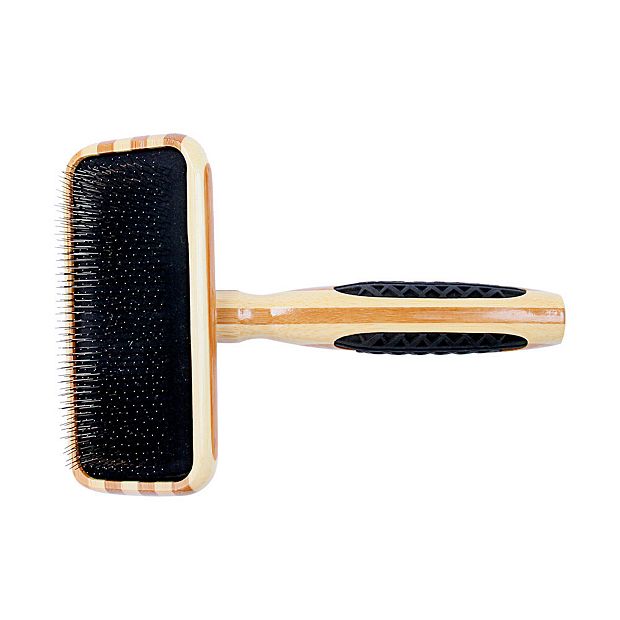 Bass pet brushes best sale