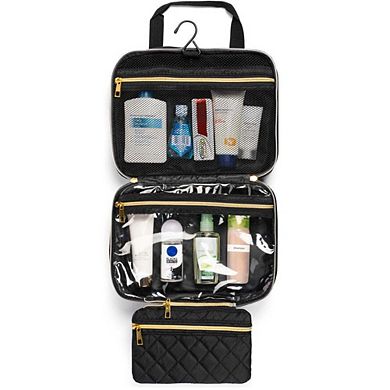Woman, see a recognise my strength [ South Asian sister ] Jetsetter Travel Case