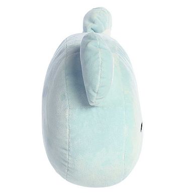 Aurora Lovable 12" KOYA BT21 Medium Blue Stuffed Doll